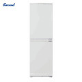 Smad OEM 226L Automatic Defrost Built in Refrigeration Freezer Manufacturers Refrigerators